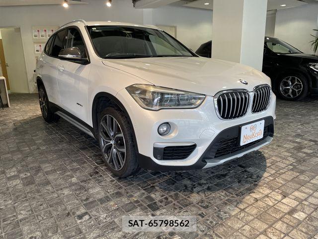 Bmw X1 2017-09 8878919-5