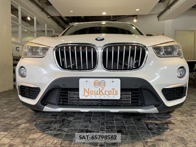 Bmw X1 2017-09 8878919-6