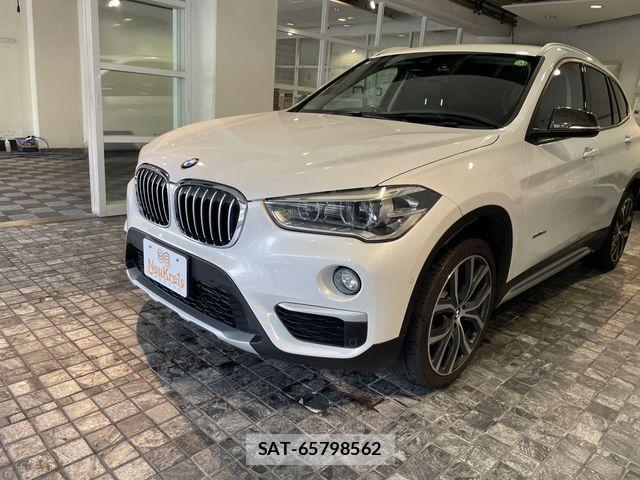 Bmw X1 2017-09 8878919-7