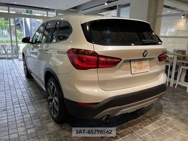 Bmw X1 2017-09 8878919-8