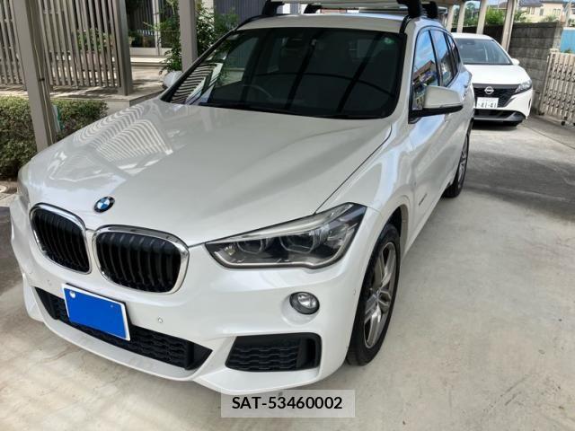 Bmw X1 2017-11 8878918-0
