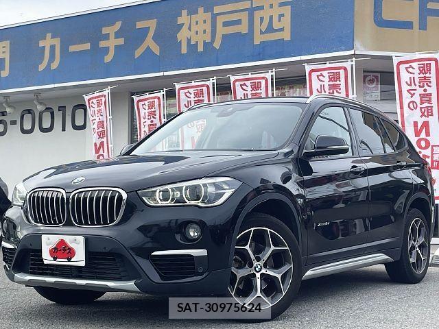 Bmw X1 2018-05 8878916-0