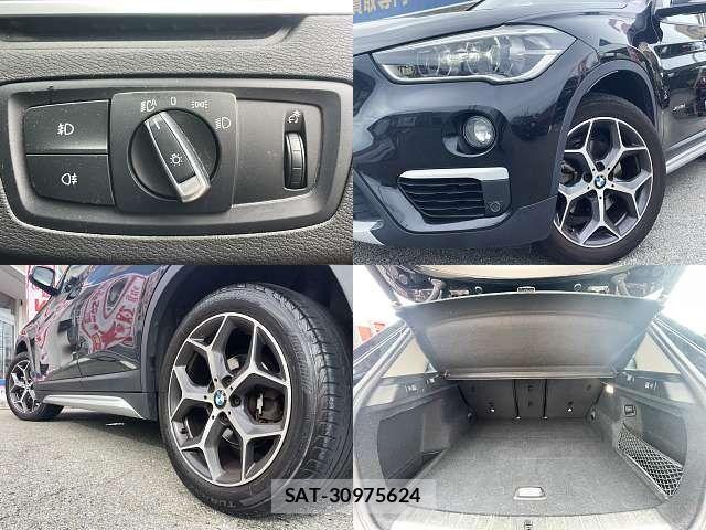 Bmw X1 2018-05 8878916-7