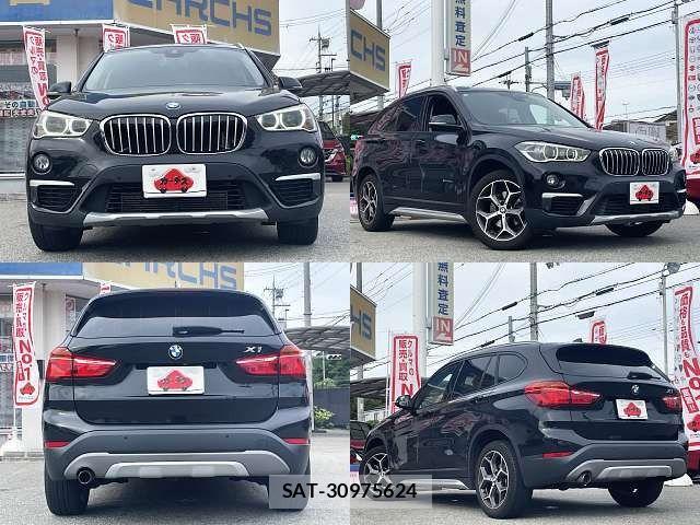 Bmw X1 2018-05 8878916-8