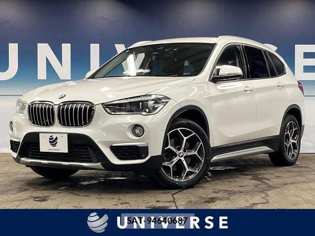 Bmw X1 2018-06 8883375-0