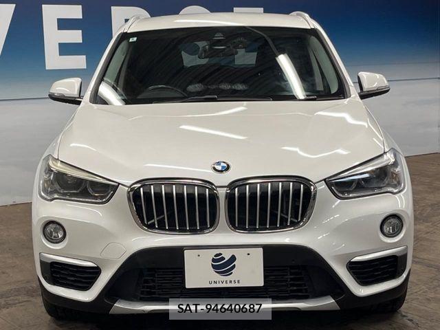 Bmw X1 2018-06 8883375-14