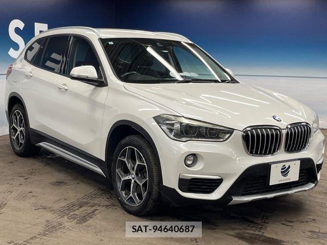 Bmw X1 2018-06 8883375-16