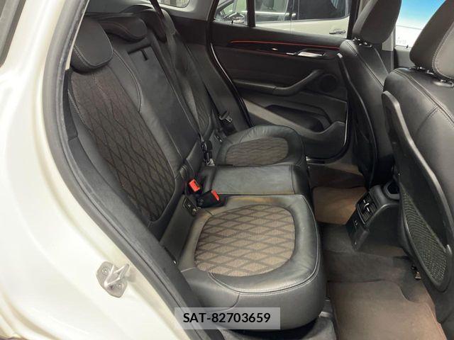 Bmw X1 2019-09 8883376-9