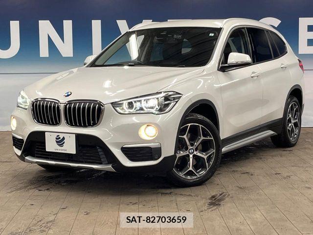 Bmw X1 2019-09 8883376-12