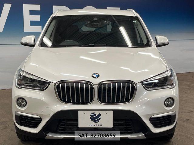 Bmw X1 2019-09 8883376-14