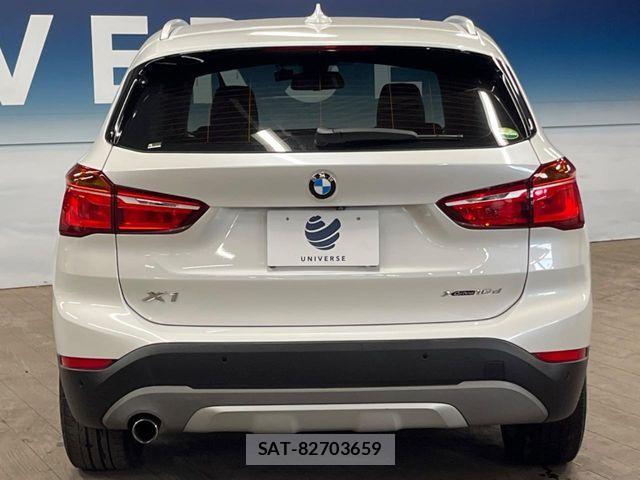 Bmw X1 2019-09 8883376-15