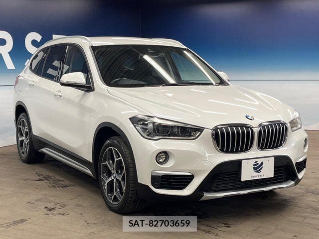 Bmw X1 2019-09 8883376-16