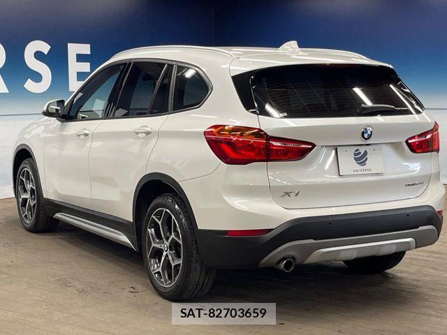 Bmw X1 2019-09 8883376-17