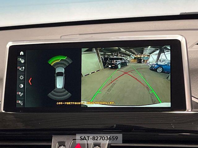Bmw X1 2019-09 8883376-4