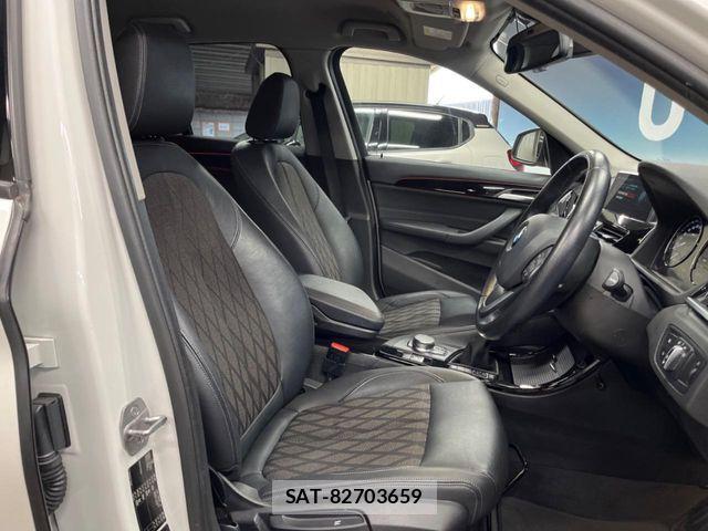 Bmw X1 2019-09 8883376-8