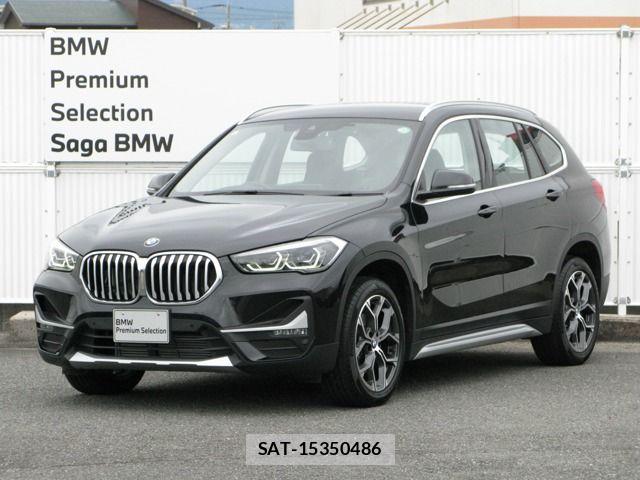 Bmw X1 2021-09 8883374-0