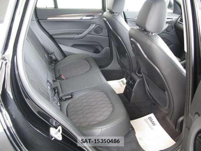 Bmw X1 2021-09 8883374-9