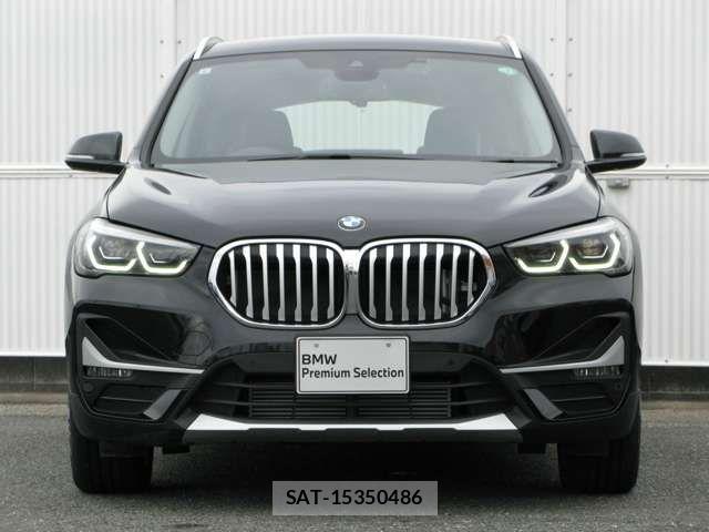 Bmw X1 2021-09 8883374-2