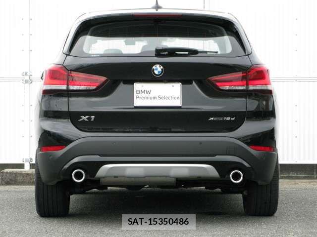 Bmw X1 2021-09 8883374-3