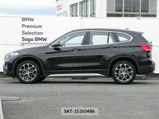 Bmw X1 2021-09 8883374-4