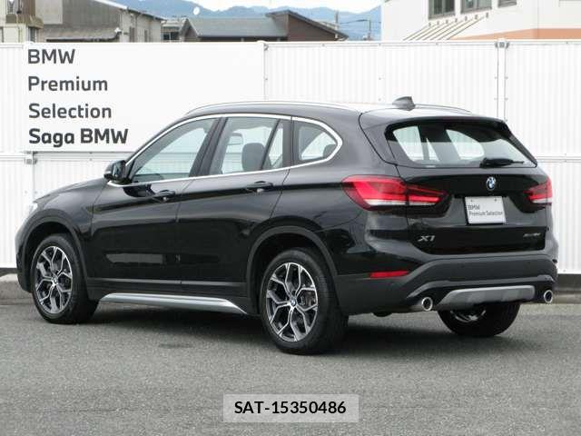 Bmw X1 2021-09 8883374-5