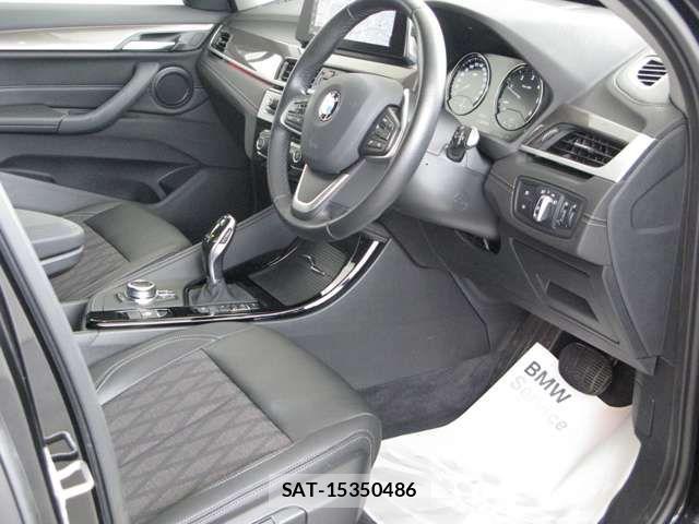Bmw X1 2021-09 8883374-6
