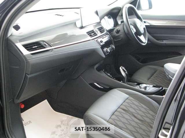 Bmw X1 2021-09 8883374-7