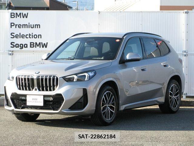 Bmw X1 2025-12 8883372-0