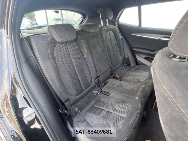 Bmw X2 2018-12 888657-9