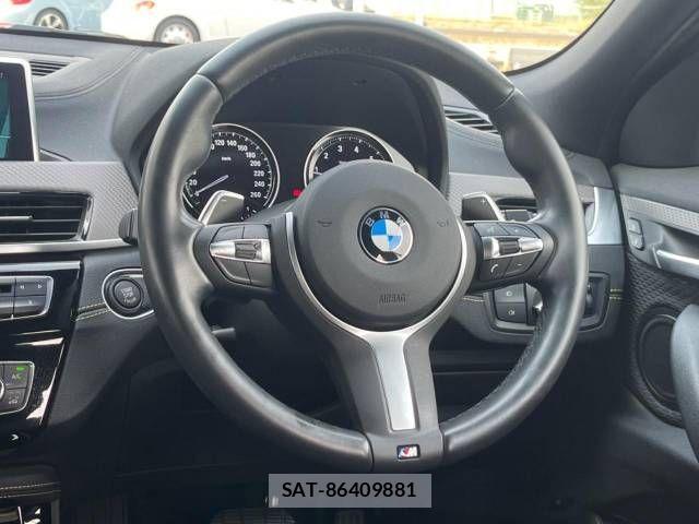Bmw X2 2018-12 888657-11