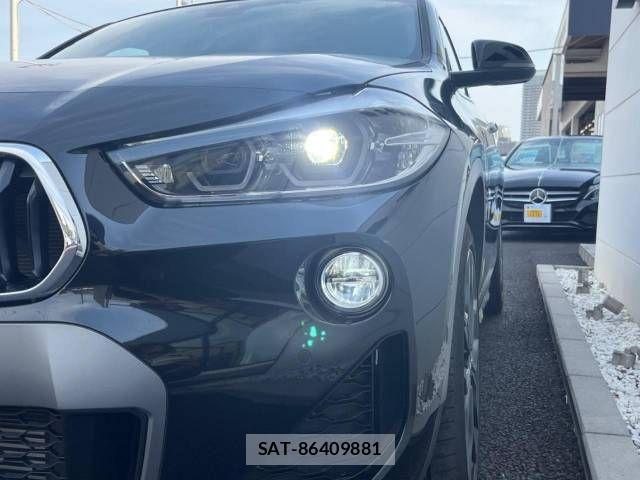 Bmw X2 2018-12 888657-12