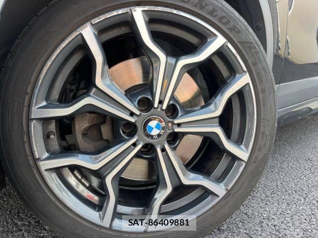 Bmw X2 2018-12 888657-13