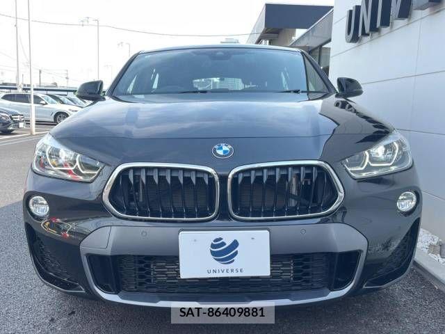 Bmw X2 2018-12 888657-14