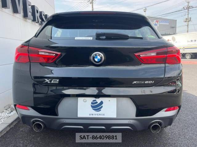 Bmw X2 2018-12 888657-15