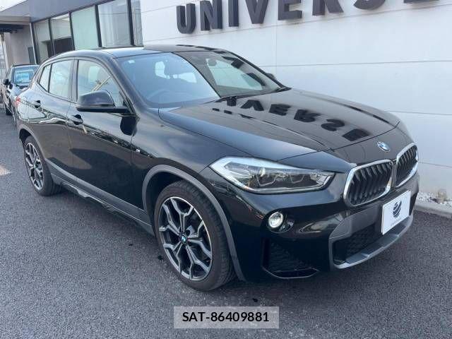Bmw X2 2018-12 888657-16
