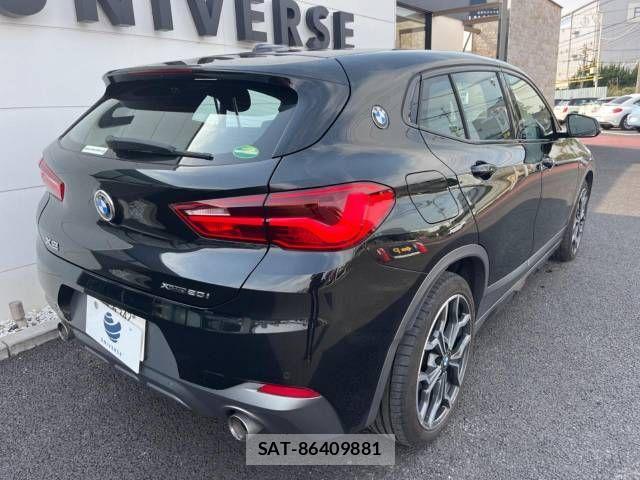 Bmw X2 2018-12 888657-17