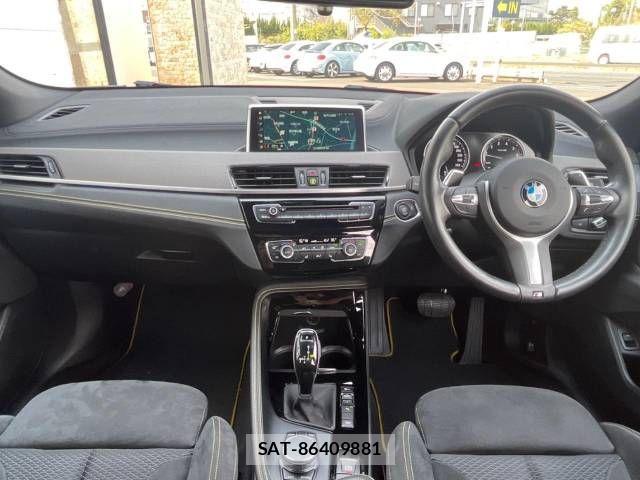 Bmw X2 2018-12 888657-1