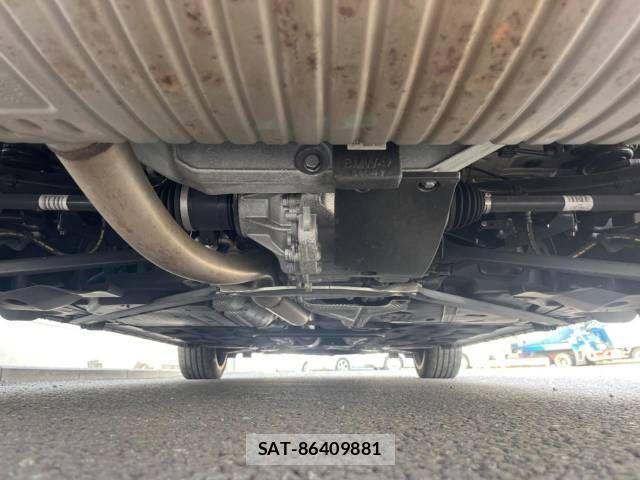 Bmw X2 2018-12 888657-19