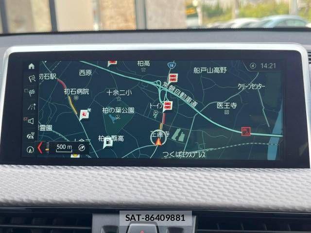 Bmw X2 2018-12 888657-3