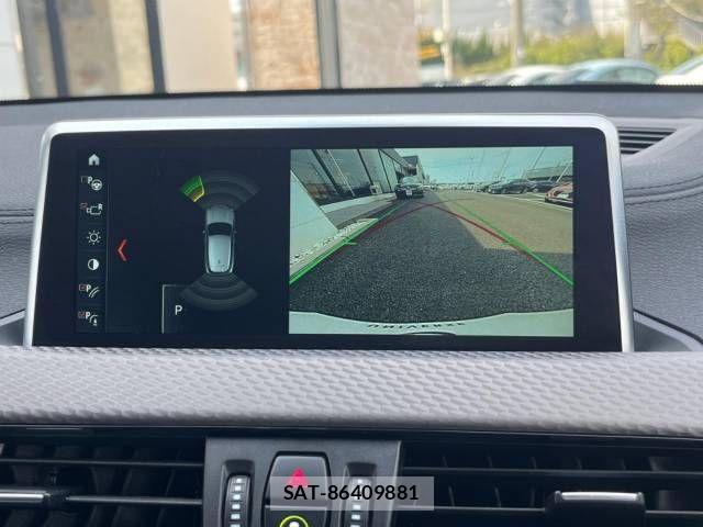 Bmw X2 2018-12 888657-4
