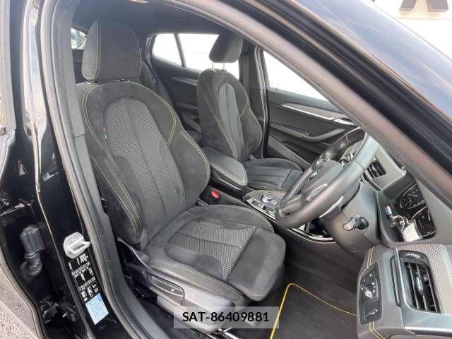 Bmw X2 2018-12 888657-8