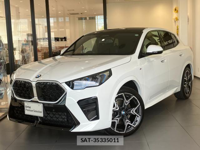 Bmw X2 2024-09 1091151-0