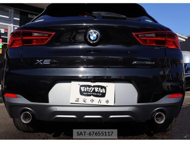 Bmw X2 2019-01 1471207-18