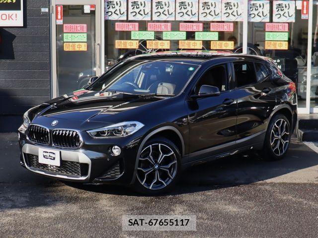 Bmw X2 2019-01 1471207-1