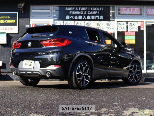 Bmw X2 2019-01 1471207-25