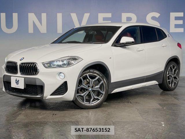 Bmw X2 2018-12 1471206-9