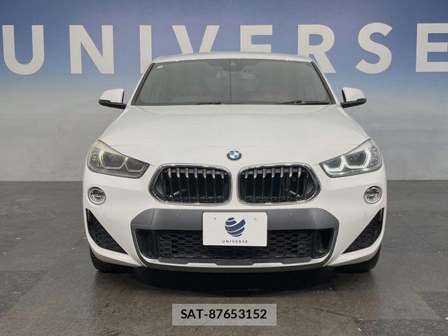 Bmw X2 2018-12 1471206-12