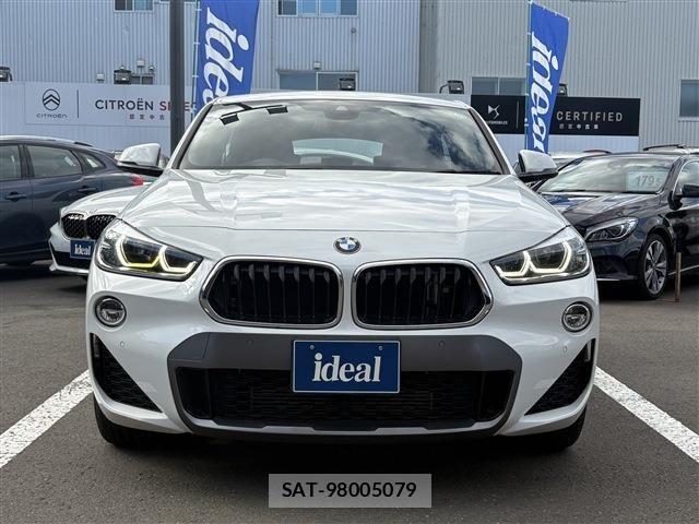 Bmw X2 2018-08 1692563-1