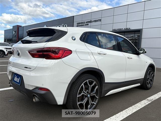 Bmw X2 2018-08 1692563-4