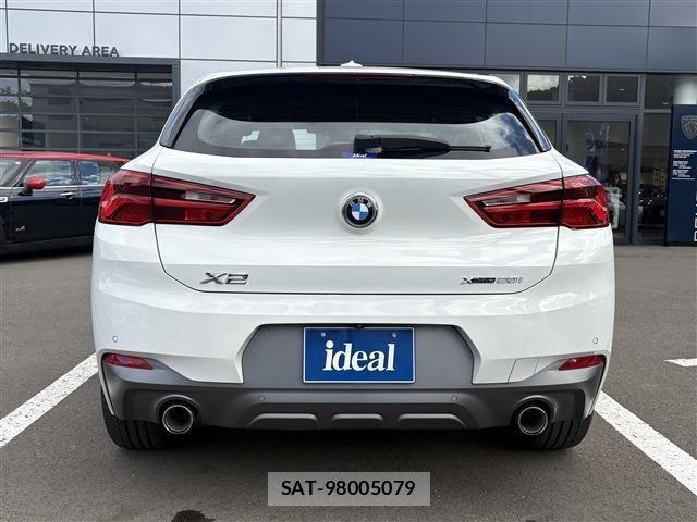 Bmw X2 2018-08 1692563-5